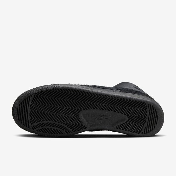 Nike Terminator High Mens Sportswear Shoes Black FJ5464-010 NEW Multi Sz - Picture 7 of 10